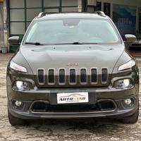 Jeep Cherokee 2.2 Multijet 75 Anniversary Edition 