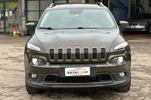 Jeep Cherokee 2.2 Multijet 75 Anniversary Edition 