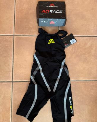 Costume Gara Aquarapid AQRace Kronos - Nuovo