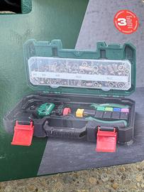 Pinza rivettatrice Parkside