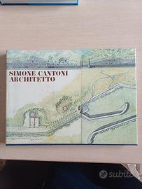 Simone Cantoni Architetto