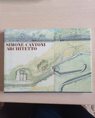 Simone Cantoni Architetto