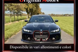 Bmw 440 M4 CS