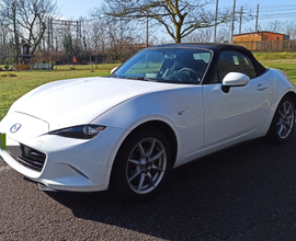 Mazda MX-5 Evolve 1.5 131 CV - 05/2016