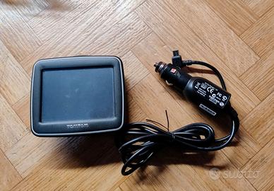 上品なブランド Auto Accessori - 1EX00 Start Tomtom Navigatore In a vendita その他