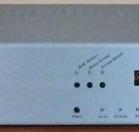 Msb Audio Platinum DAC 3