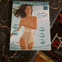 SLIP GUAINA A VITA ALTA TG L/ XL