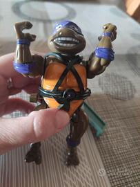 tartarughe ninja donatello