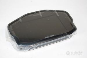 Cruscotto Vergine per Ducati Panigale 1199 S