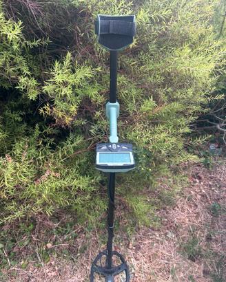 metal detector Minelab X-Terra Voyager