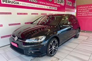 VOLKSWAGEN Golf 7ª serie Golf 2.0 TDI DSG 5p. ...