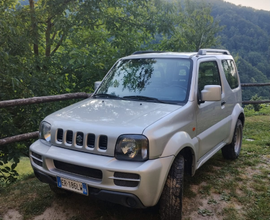 Suzuki Jimny anno 2013