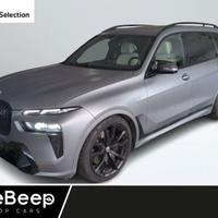 BMW X7 XDRIVE M60I 48V AUTO 6P.TI