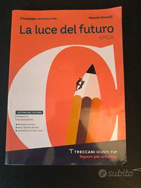La luce del futuro Epica