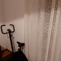 Cyclette Domyos (Decathlon)