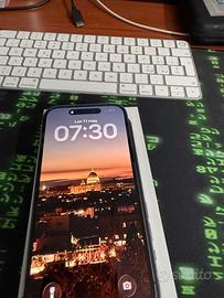 Iphone 14 Pro Purple