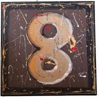 Quadro Fred Cassina