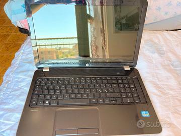 Due notebook HP (LEGGI BENE DESCRIZIONE).