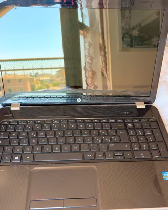 Due notebook HP (LEGGI BENE DESCRIZIONE).