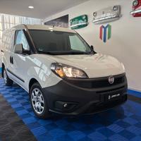 DOBLO' 1.6 JTM 90 CV SOLI 59.776 KM IVA ESPOSTA