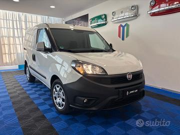 DOBLO' 1.6 JTM 90 CV SOLI 59.776 KM IVA ESPOSTA