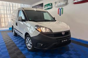 DOBLO' 1.6 JTM 90 CV SOLI 59.776 KM IVA ESPOSTA