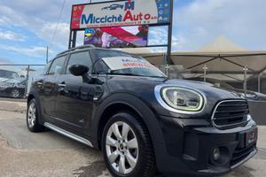 MINI COUNTRYMAN COOPER D ALL4 HYPE FULL IVA