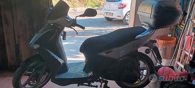 Kymco Agility 200i 2013