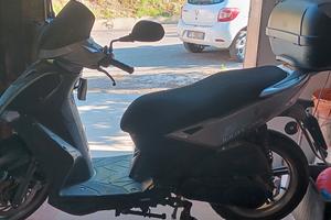 Kymco Agility 200i 2013