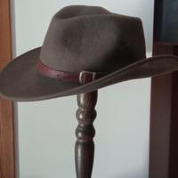 cappello in feltro x boero 