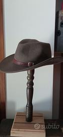 cappello in feltro x boero 