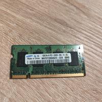 Ram Samsung 1 Gb Pc2-5300s