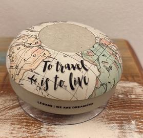 Legami speaker Bluetooth da doccia