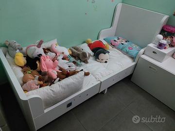 Letto bambino ikea