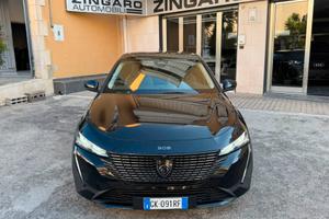 PEUGEOT 308 1.5 HDI 130 CV. S.W. E6 ALLURE PAK PER