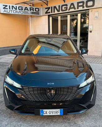 PEUGEOT 308 1.5 HDI 130 CV. S.W. E6 ALLURE PAK PER