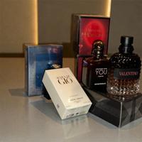 Profumo