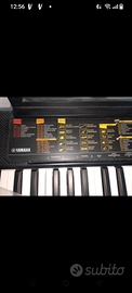 Tastiera Yamaha