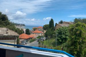 Trilocale Albissola Marina