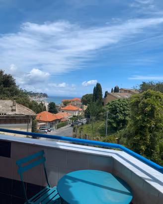 Trilocale Albissola Marina