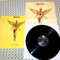 Nirvana - In Utero