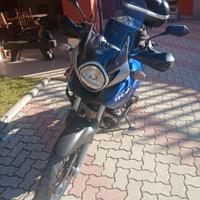 Honda transalp 700xl 