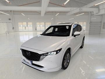 MAZDA CX-5 2.2L 184 CV AWD 6AT TAKUMI AUTO SUV