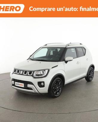 SUZUKI Ignis ZL98439