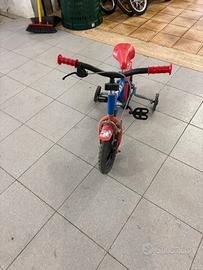 Bicicletta 44 gatti