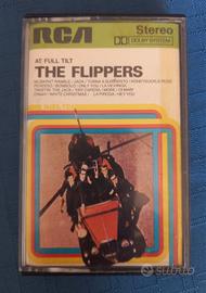 Musicassetta dei "Flippers"