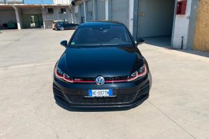 Golf gti 7.5 performance