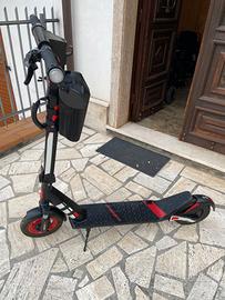 Monopattino Aprilia eSR2