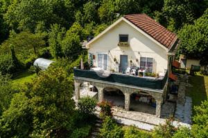 PORZIONE DI BIFAMILIARE A VAL DELLA TORRE