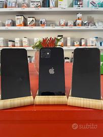 APPLE IPHONE 12 GARANZIA 2 ANNI COME NUOVO